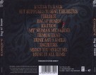 Europe: Bag Of Bones - CD Foto #2