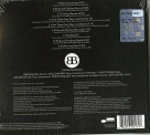 Brian Blade, The Fellowship Band: Body and Shadow - CD Foto #2