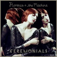Florence + The Machine: Ceremonials - Plak