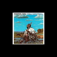 Freddie King: Texas Canonball (200g-edition) - Plak