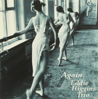 Eddie Higgins: Again (Double Paper Sleeve Jacket) - CD
