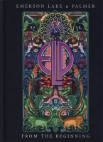 Emerson, Lake & Palmer: From The Beginning - CD