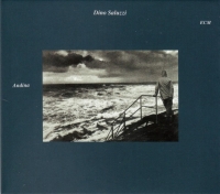 Dino Saluzzi: Andina - CD