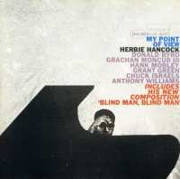 Herbie Hancock: My Point of View [Blue Note 85th Anniversary Reissue Series] - UHQCD