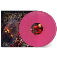 Cradle Of Filth Plak, CD ve DVD Satın Al | Opus3a