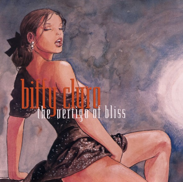 Biffy Clyro: Vertigo Of Bliss (Orange Vinyl) - Plak Foto #1