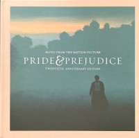 Dario Marianelli, Jean-Yves Thibaudet: Pride & Prejudice Fan Box - Plak
