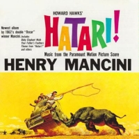 Henry Mancini: OST - Hatari! - SACD