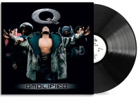 Q-Tip: Amplified - Plak