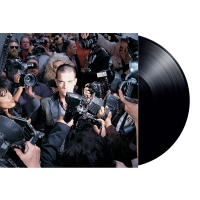 Robbie Williams: Life Thru A Lens - Plak