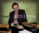 Claudio Roditi: Bons Amigos - CD Foto #1