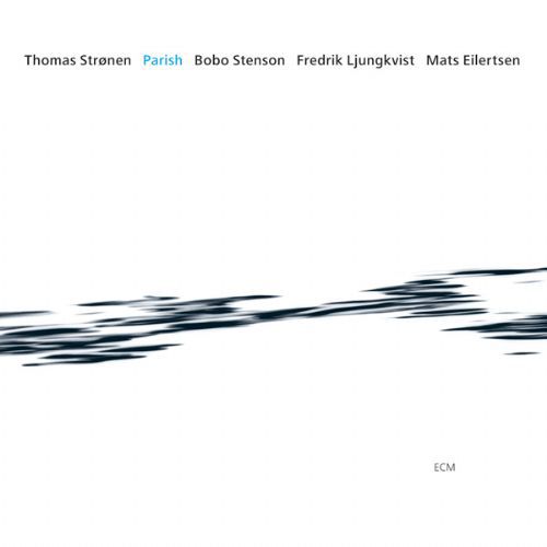 Thomas Strønen: Parish - CD Foto #1