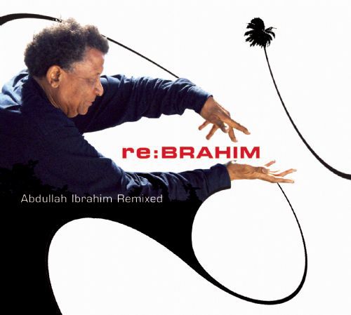 Abdullah Ibrahim: re:BRAHIM - CD Foto #1