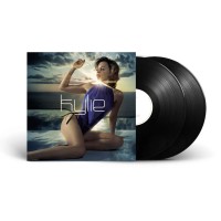 Kylie Minogue: Light Years (2026 Black Vinyl Reissue Edition) - Plak