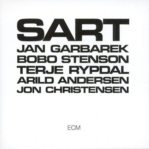Jan Garbarek, Bobo Stenson, Terje Rypdal, Arild Andersen, Jon Christensen: Sart - CD Foto #1