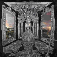 Ghost: Skeletá - Plak