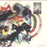Mehmet Aslan: Ghost Station - Single Plak
