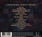 Pink Floyd: The Best Of Pink Floyd: A Foot In The Door - CD Foto #2