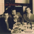 Bob Berg, Frank Vignola: Goodfellas - CD Foto #1