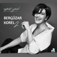 Bergüzar Korel 2 - CD