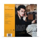 Vagıf Mustafa-Zade: The Man I Love - Plak Foto #2