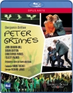 Britten: Peter Grimes - BluRay Foto #1