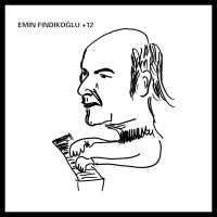 Emin Fındıkoğlu + 12: +12 - Plak