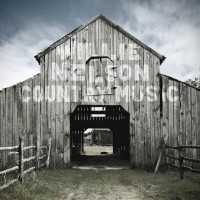 Willie Nelson: Country Music - Plak