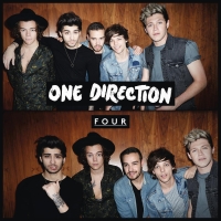 One Direction Plak, CD ve DVD Satın Al | Opus3a