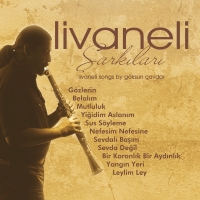 Göksun Çavdar: Livaneli Şarkıları (Enstrumantal) - Plak