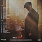 Çeşitli Sanatçılar: Peaky Blinders - The Immortal Man (Soundtrack From The Netflix Film) - Plak Foto #2