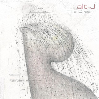 Alt-J: The Dream - CD