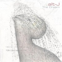 Alt-J: The Dream - CD
