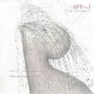 Alt-J: The Dream - CD Foto #1