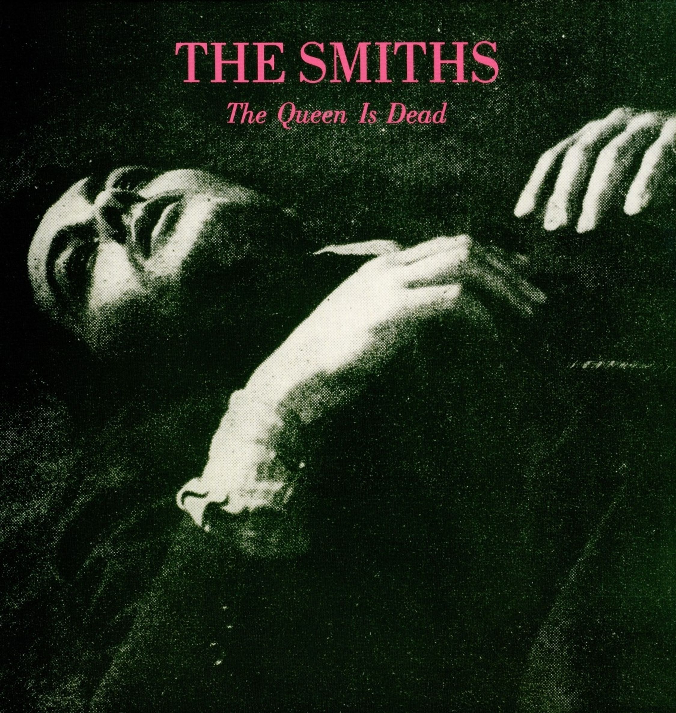 未聴THE SMITHS★THE QUEEN IS DEAD 5LP BOX仕様 f0ac770d86a55c85f2d8878ddc1bb8