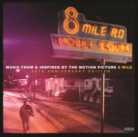 Eminem: 8 Mile (Soundtrack) - Plak