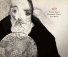 Tamer Temel, Ercüment Orkut, Cem Aksel: Töz - CD Foto #1