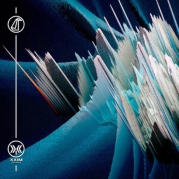 GoGo Penguin: Between Two Waves (Clear Vinyl) - Plak Foto #2