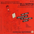 Duke Ellington: Masterpieces By Ellington (200 g - 45 RPM - Plak Foto #1