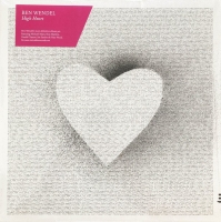 Ben Wendel: High Heart - Plak