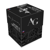 Arthur Grumiaux - Complete Philips Recordings - CD
