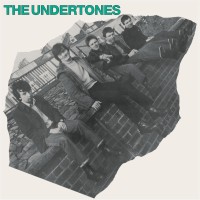 The Undertones (Remastered) - Plak