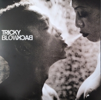Tricky: Blowback (Limited Edition - Grey Vinyl) - Plak