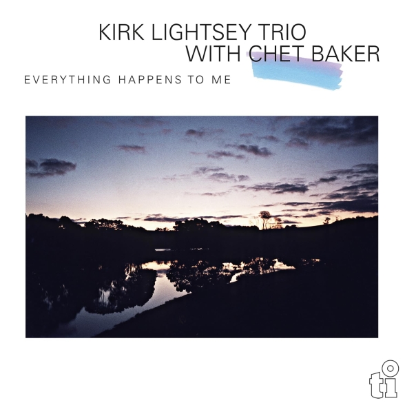 Kirk Lightsey, Chet Baker: Everything Happens to Me (Limited Numbered Edition - Purple Vinyl) - Plak Foto #1