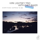 Kirk Lightsey, Chet Baker: Everything Happens to Me (Limited Numbered Edition - Purple Vinyl) - Plak Foto #1