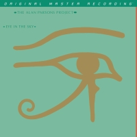 The Alan Parsons Project: Eye In The Sky (Limited Numbered Edition) - SACD