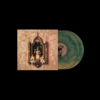 Melanie Martinez: Hades (Limited Edition) (Forest Abyss Vinyl) - Plak