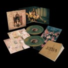 Melanie Martinez: Hades (Limited Edition) (Forest Abyss Vinyl) - Plak Foto #2
