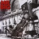 Mr. Big: Lean Into It - CD Foto #1