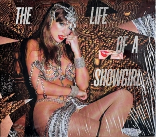 チ*ド様 The Life of a Showgirl Deluxe Editi The Life of a Showgirl (It's Frightening) - Limited Deluxe Edition